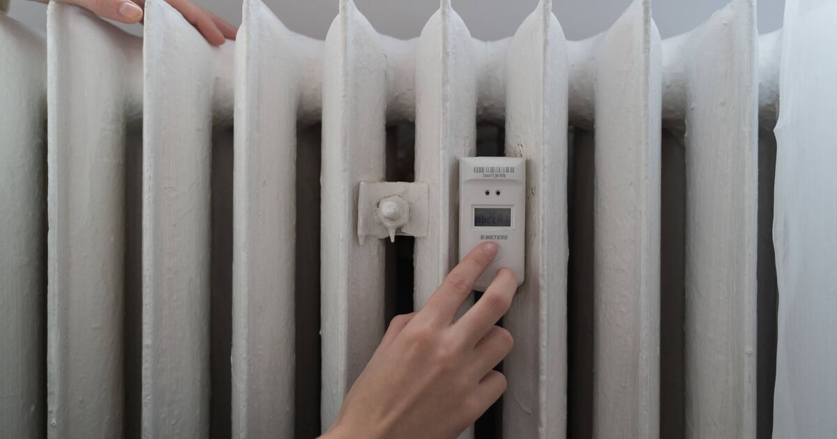 Homeowners warned radiator fix in blizzard could result in $30,000 bill - Weather - News - Daily Express US