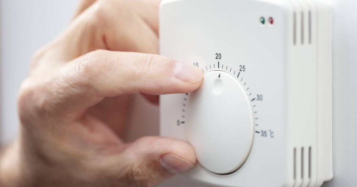 Exact day to turn off your heating to save on energy bills this spring - Weather - News - Daily Express US