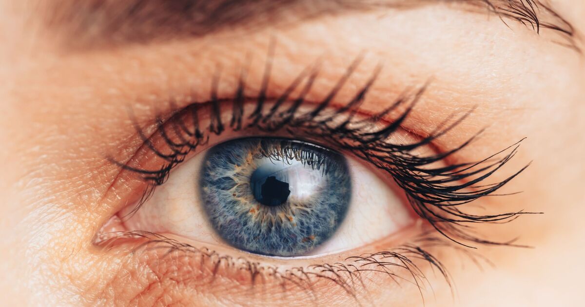Eye symptoms that could signal silent killer health condition - Health - News - Daily Express US