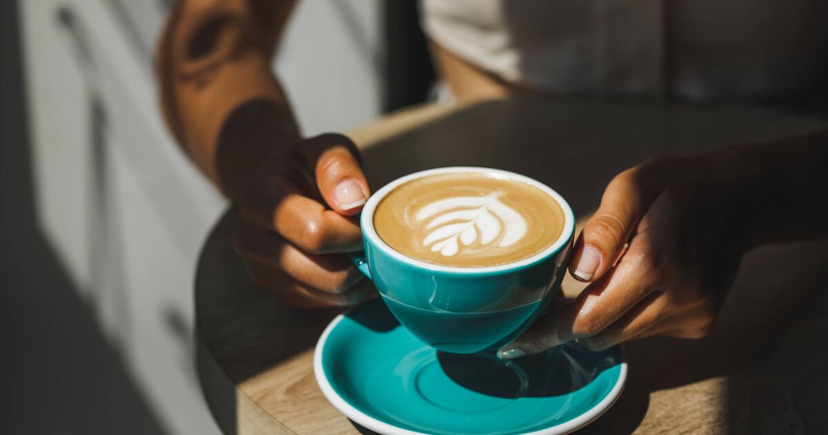 Putting 1 ingredient in your coffee each morning can cause bloating all day - Health - News - Daily Express US