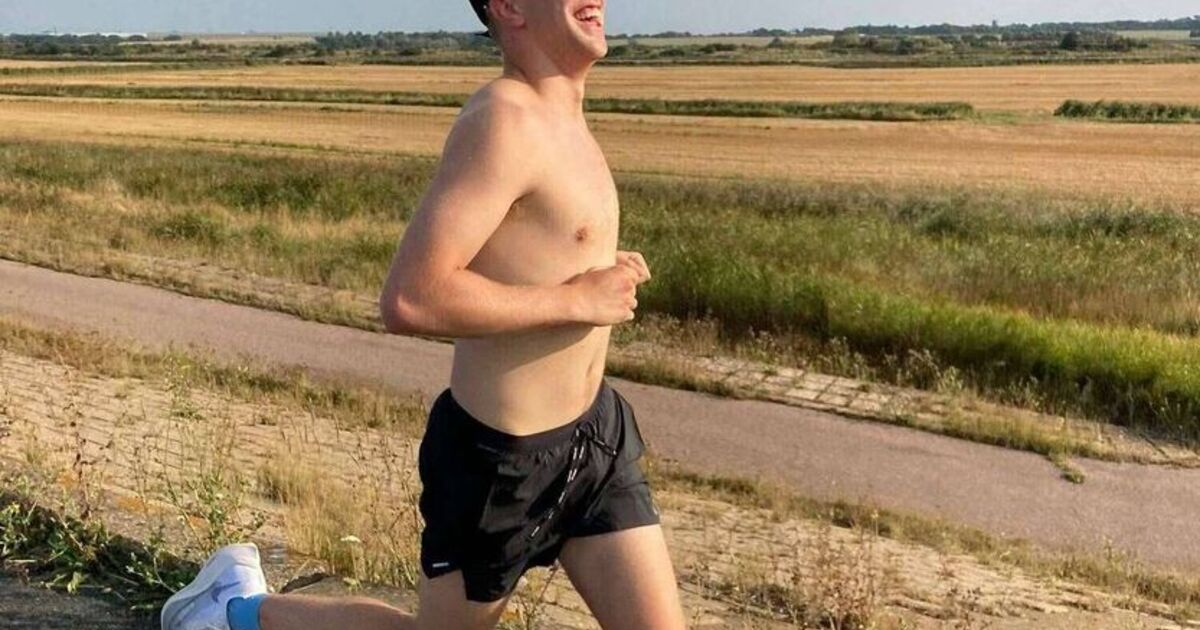 Man dies aged 28 after tragic illness that started with vision problems - Health - News - Daily Express US