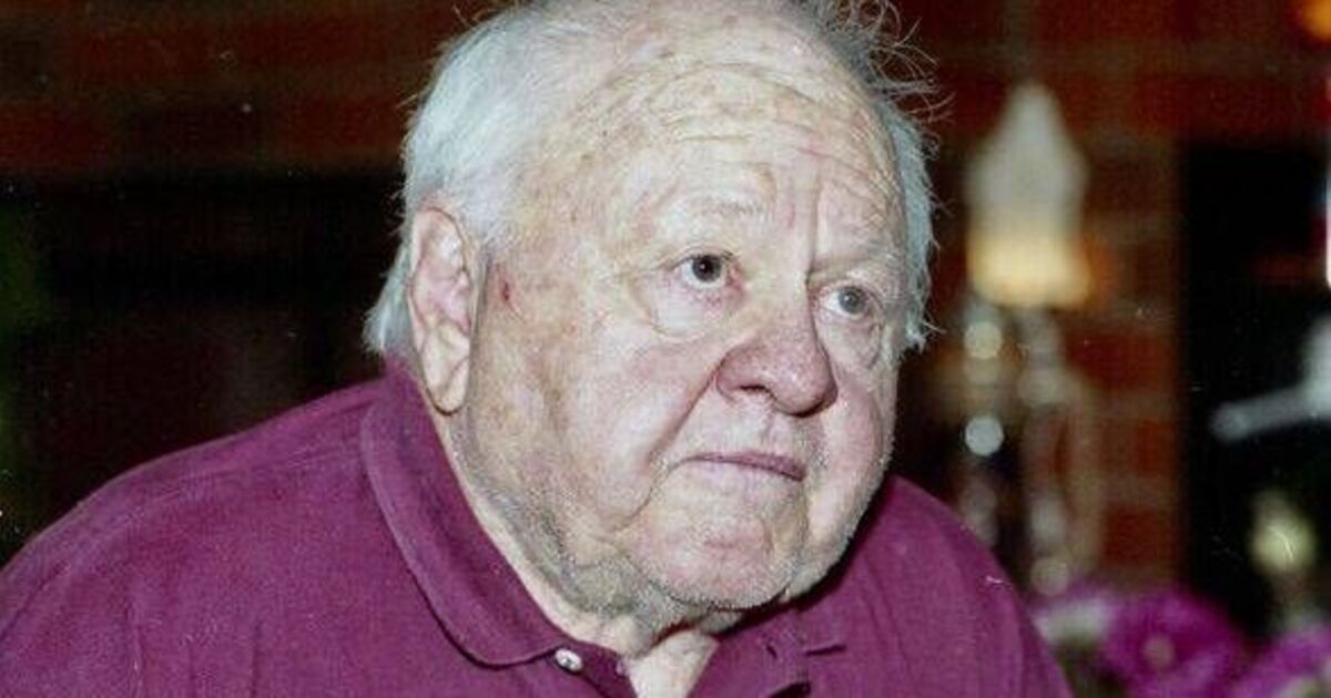 Hollywood movie star died penniless after suffering elder abuse - Celebrity News - Entertainment - Daily Express US