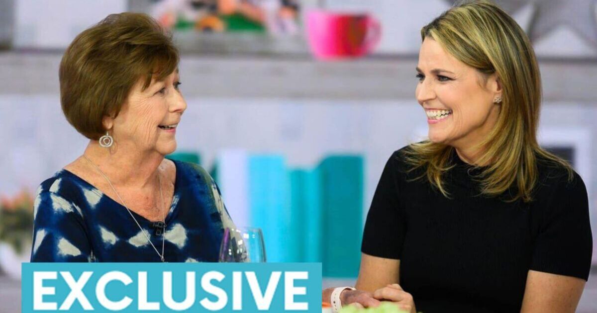 Nancy Guthrie fake ransom message is 'attempt to redirect attention' - Celebrity News - Entertainment - Daily Express US