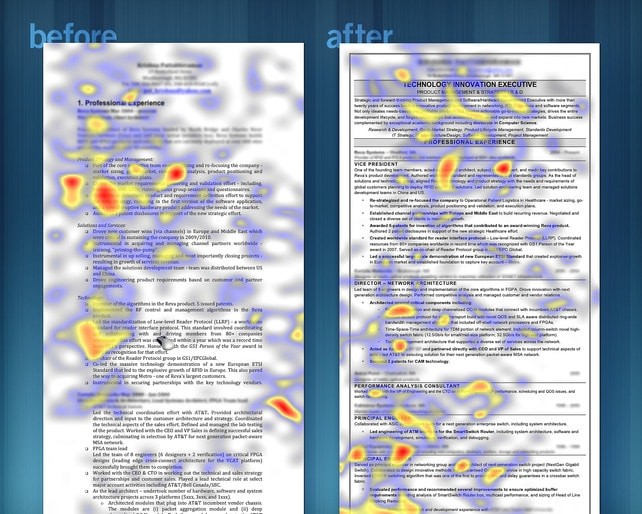 How to Write a Resume for a Job (Examples & Guide)