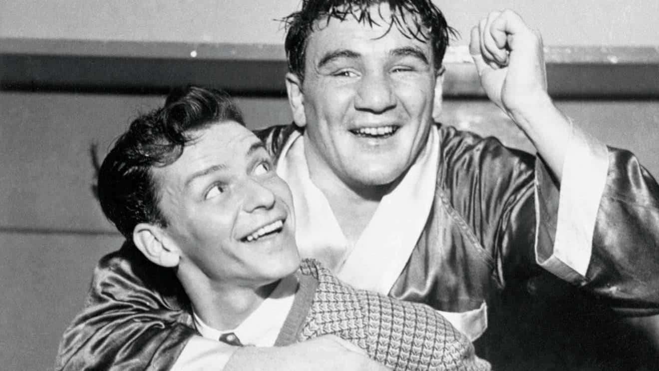 Boxing and Frank Sinatra | Boxing News