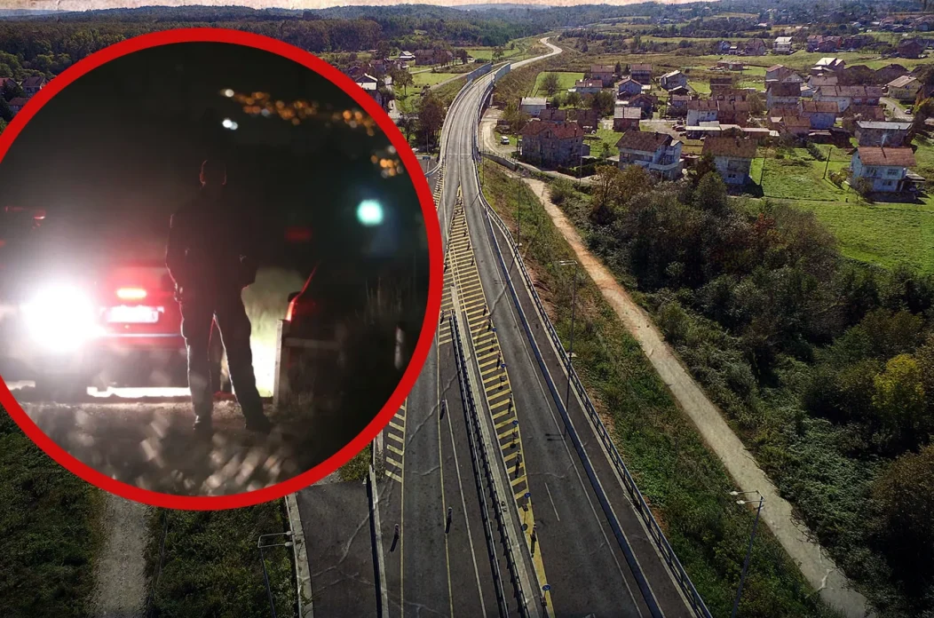 Detalji tragične prometne nesreće na obilaznici Turnja! Poginuo 50-godišnjak, policija objavila kako je došlo do nove tragedije - KAportal.hr