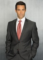 JAY HARRINGTON Nude - AZMen