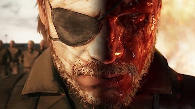 TEST de Metal Gear Solid V sur PS4 : Big Boss pour l'éternité