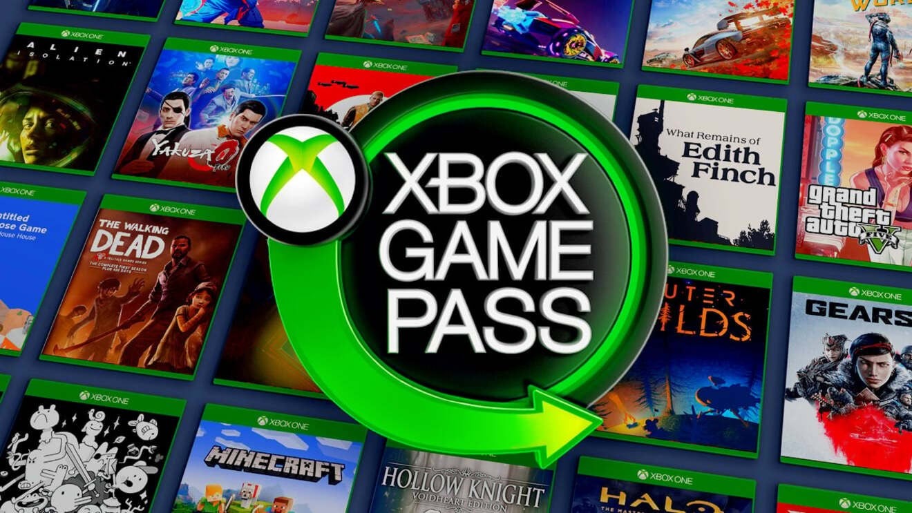 Xbox Game Pass : une décision ne passe pas, les joueurs dégoutés