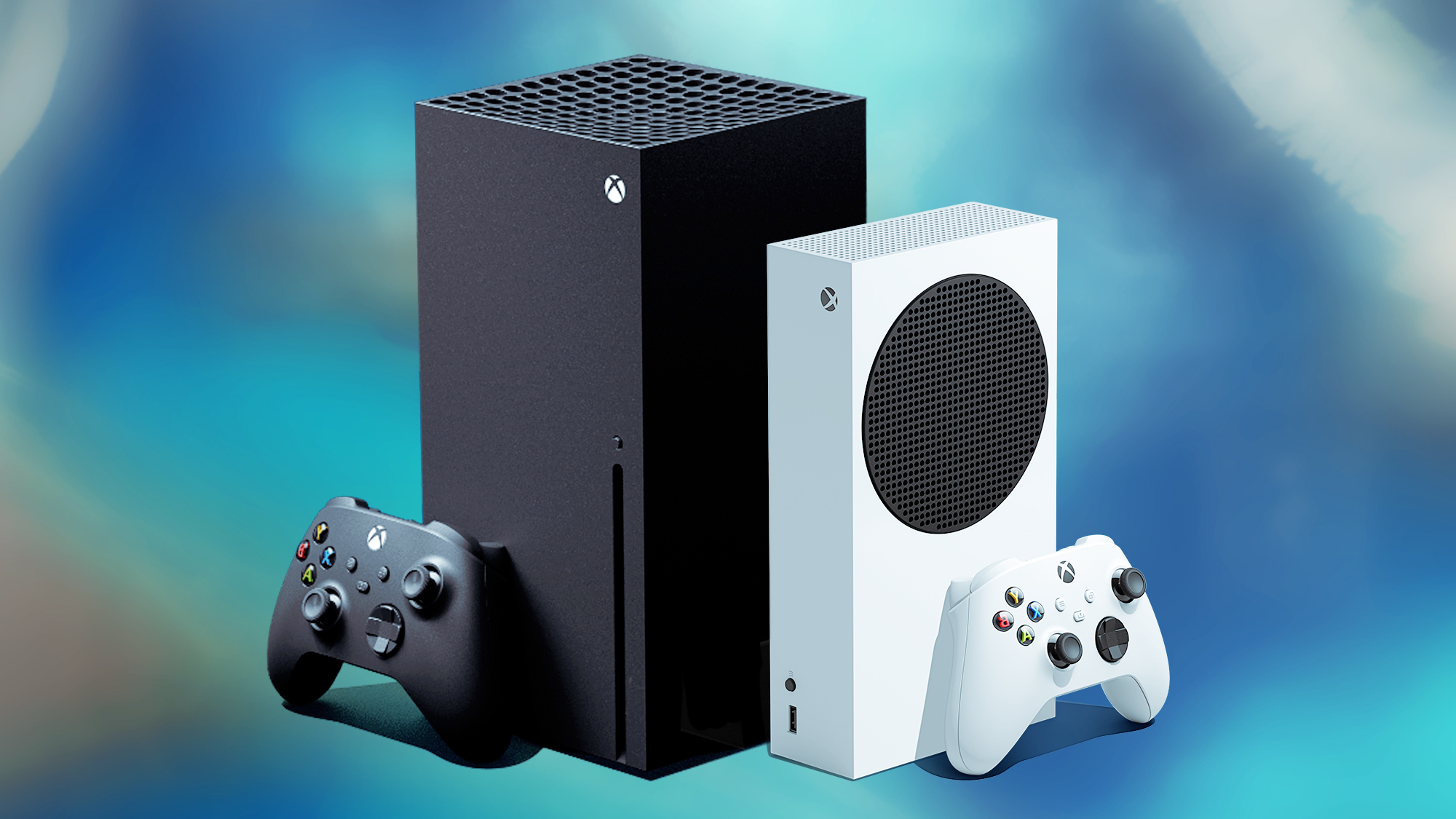Xbox Series : plein de jeux gratuits, mais à une condition. Faites vite !