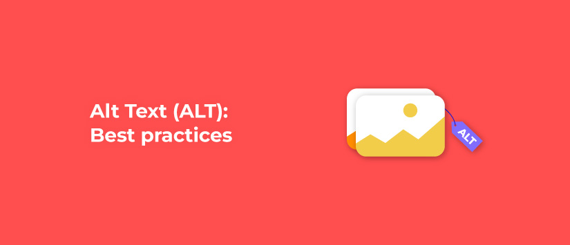 Alternative text (ALT): best practices for email m