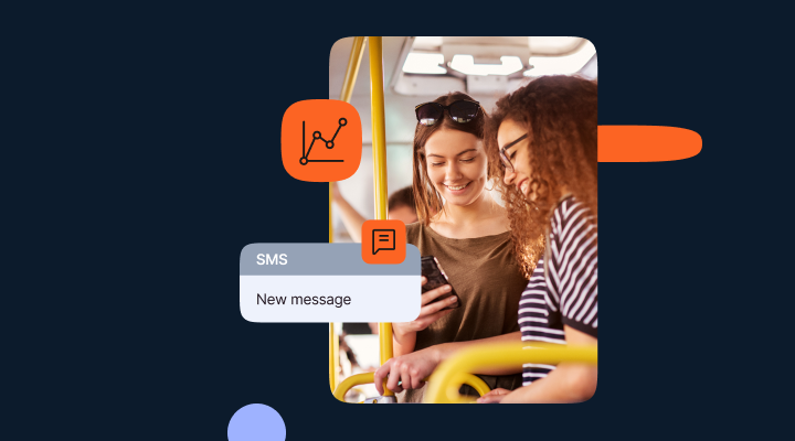 SMS marketing ROI: A comprehensive guide - Infobip