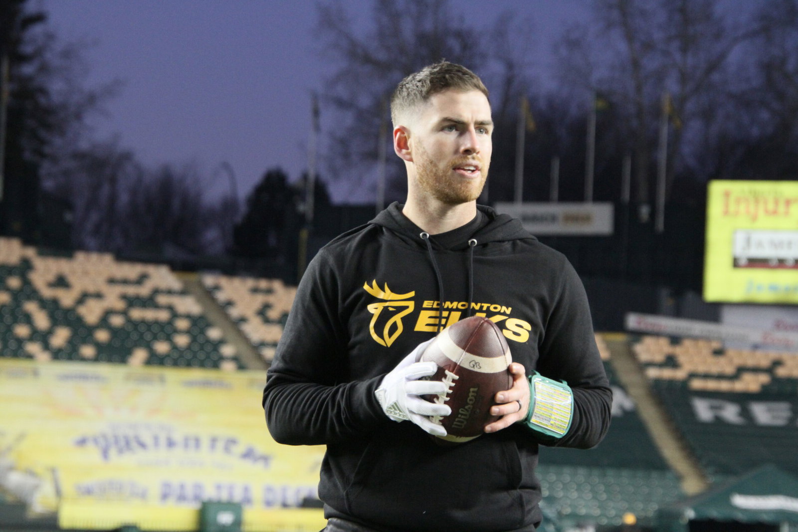 Why dumping Nick Arbuckle would be the wrong move for the Elks - 3DownNation