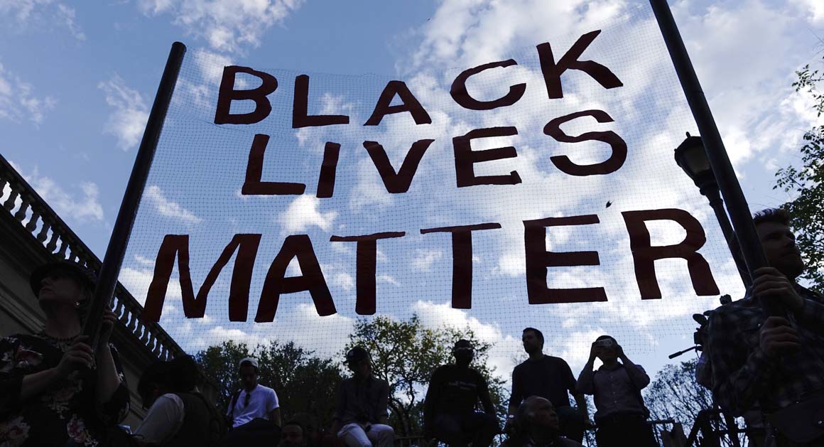 New Age Activism: Maria W. Stewart and Black Lives Matter - AAIHS