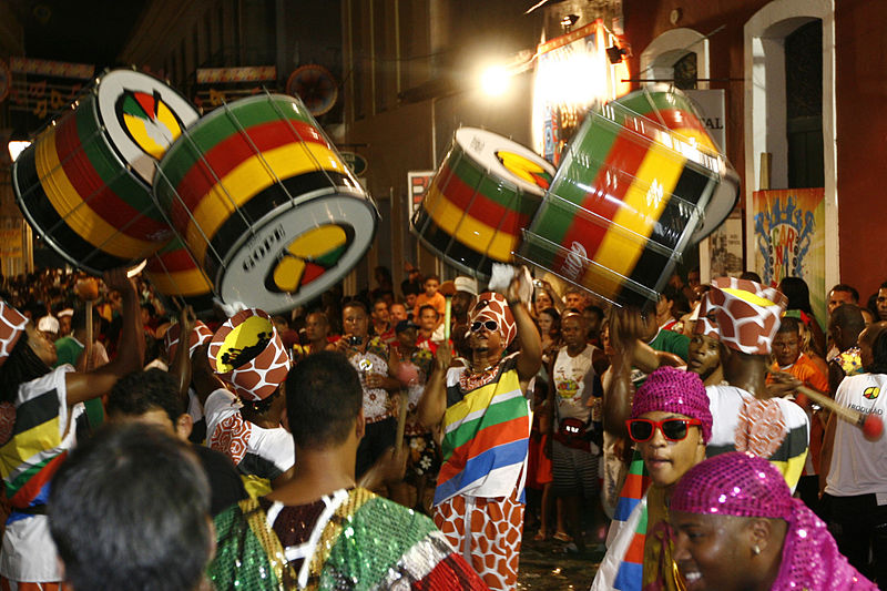 Cosmological Queerness Across the Yoruba Diaspora - AAIHS