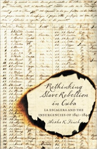 Gender, Slavery, and the Archive in Cuba: An Interview with Aisha Finch - AAIHS