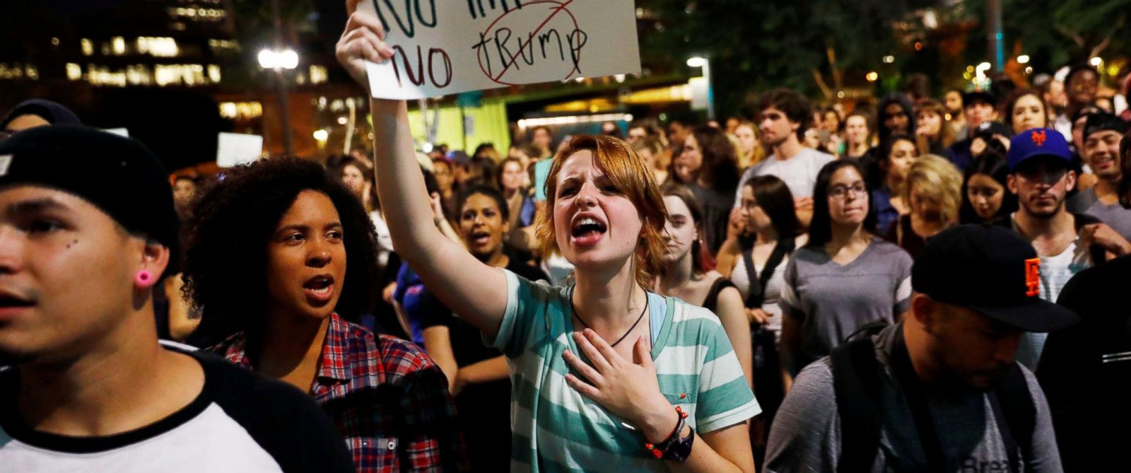 The Racial Fault Lines of American History in Trump’s America - AAIHS