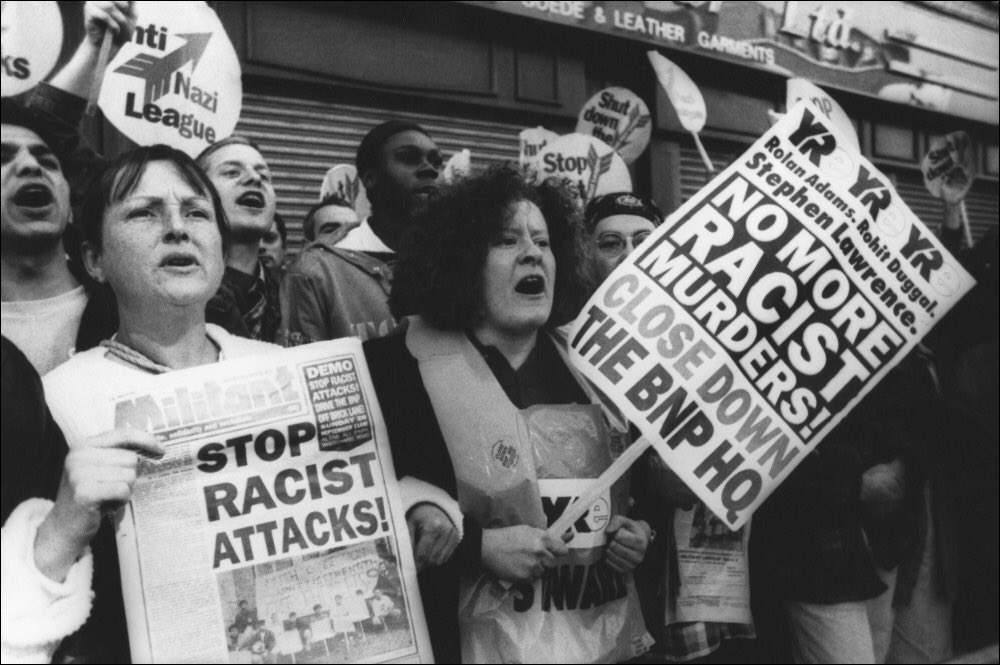The Rise of Global Conservatism and Resistance in the Age of Trump - AAIHS