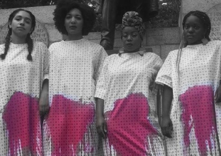 Gynecology and the Ungendering of Black Women - AAIHS