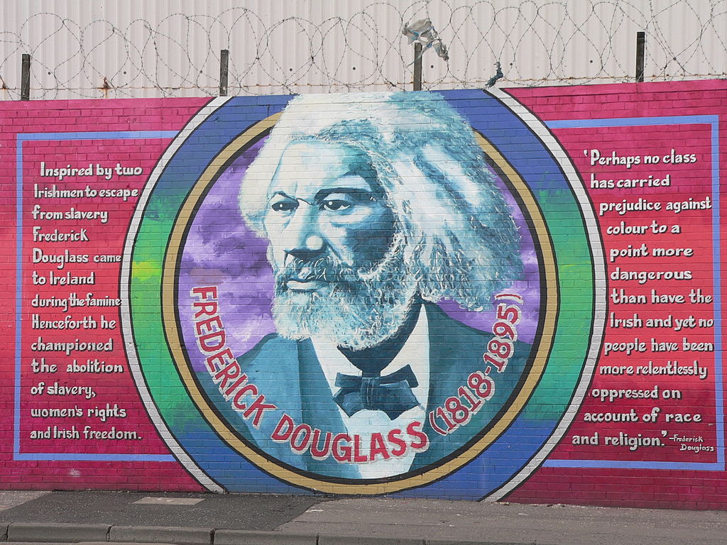 Frederick Douglass and the United States Constitution - AAIHS