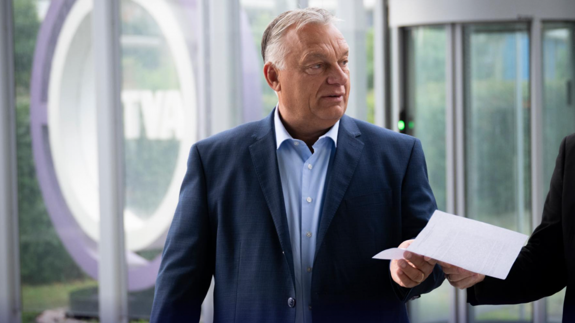 About Hungary - PM Orbán: It is economic neutrality that serves us best