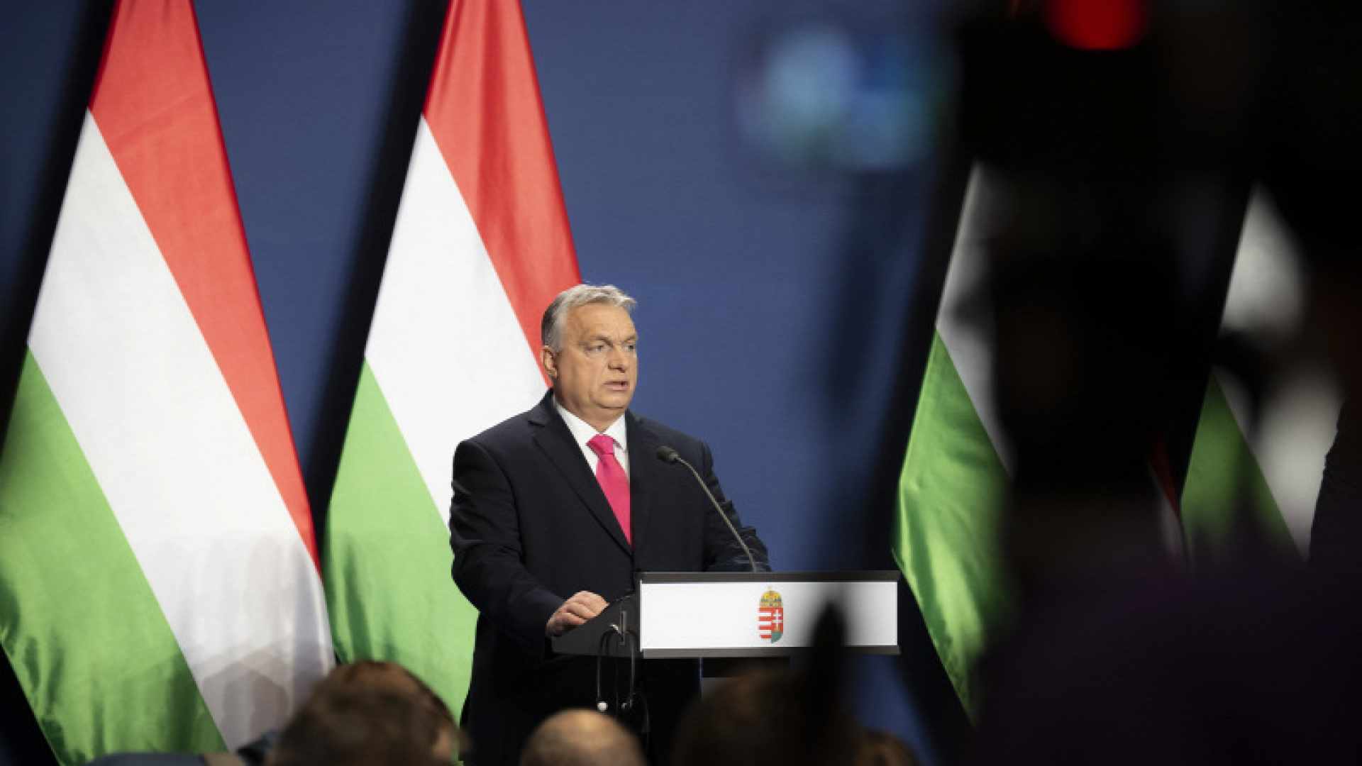 About Hungary - Highlights of PM Orbán’s year-end Q&A with international press