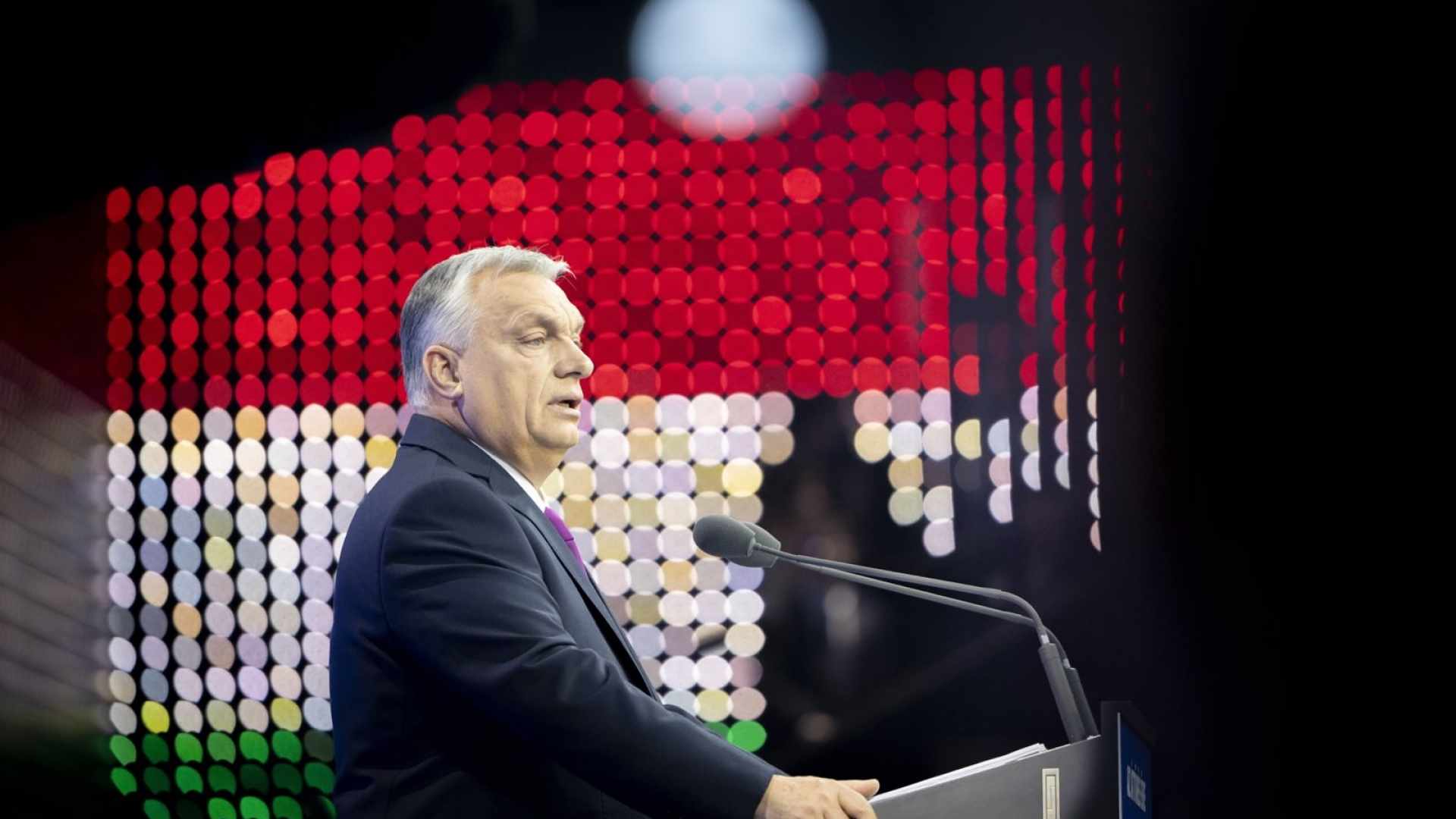 About Hungary - PM Orbán: "2025 will be the year of the breakthrough"
