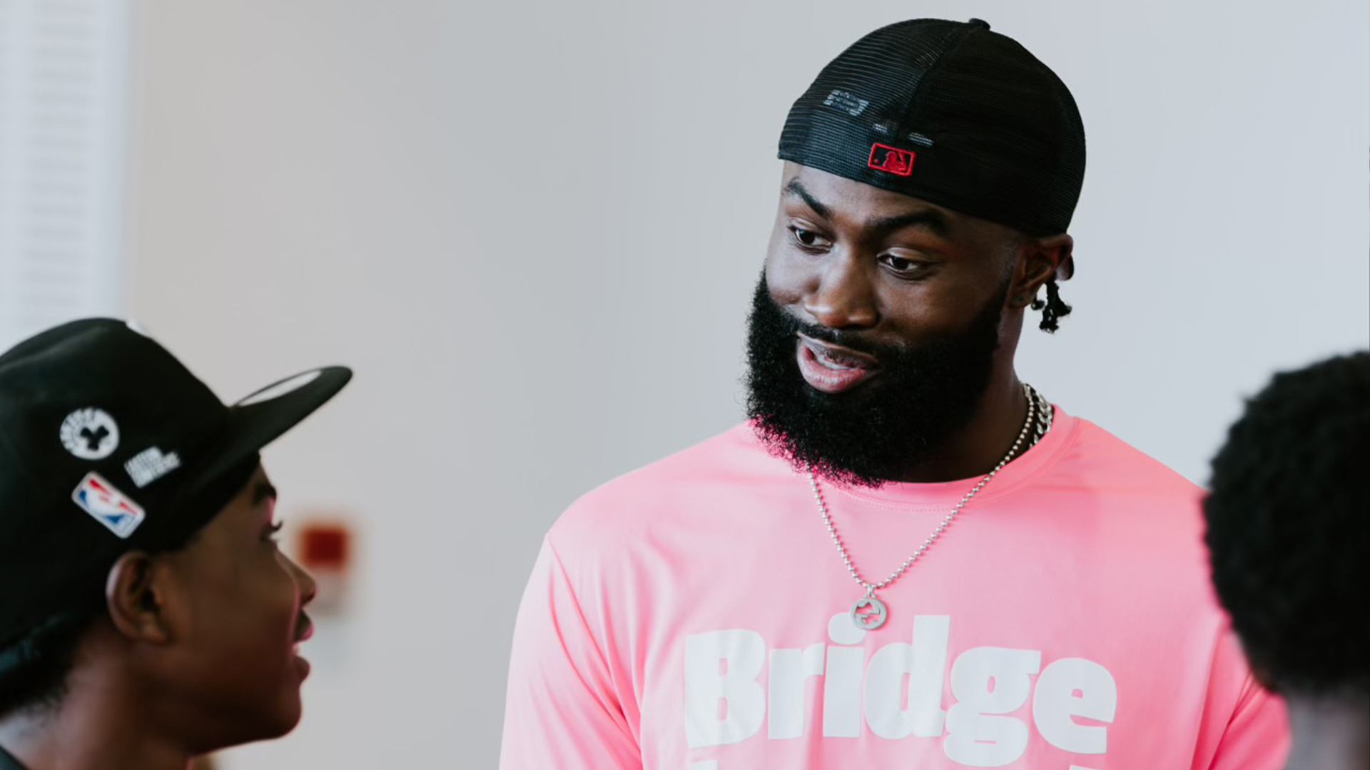 Jaylen Brown Launches Nonprofit Boston XChange With An Aim To Create $5B In New Wealth For Underrepresented Communities - AfroTech | AfroTech