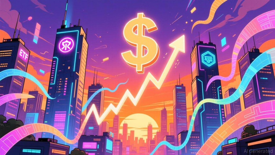 XRP ETF Inflows Hit $7.53M High Amid Price Resistance and On-Chain Accumulation