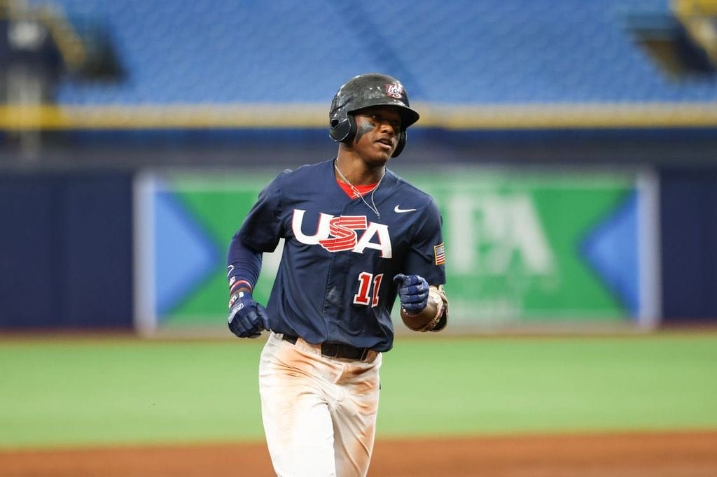 All In on Elijah Green - PHNX Sports