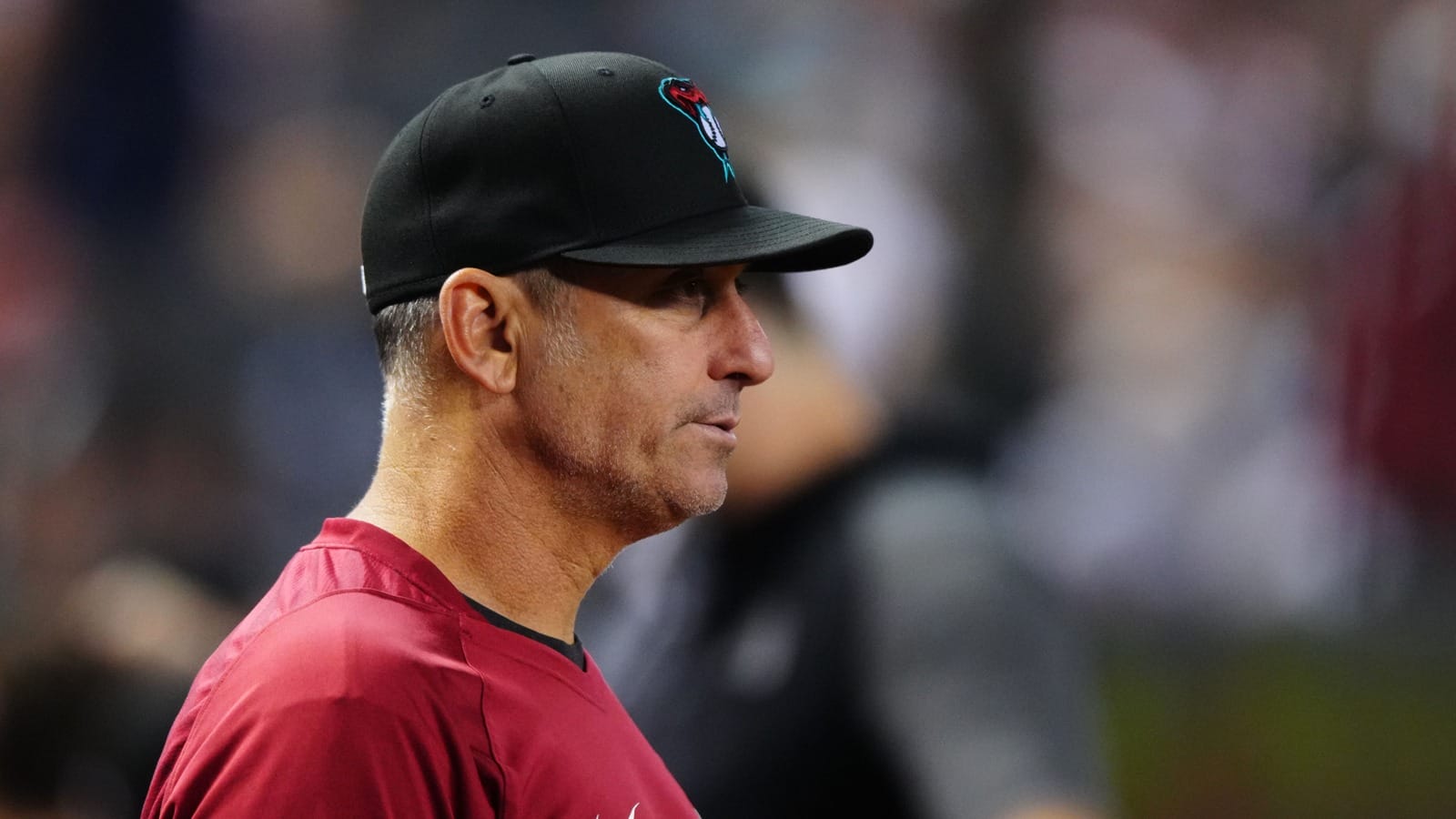Final thoughts from Lovullo, Hazen on D-backs' 2021 season - PHNX Sports