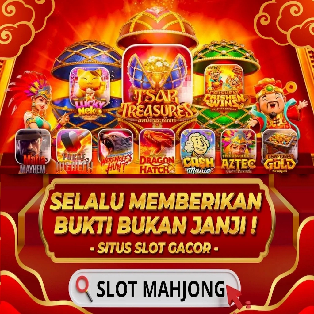 Daftar Mahjong Ways 2 Slot PG Soft Gacor INDOWIN168 Bet 200