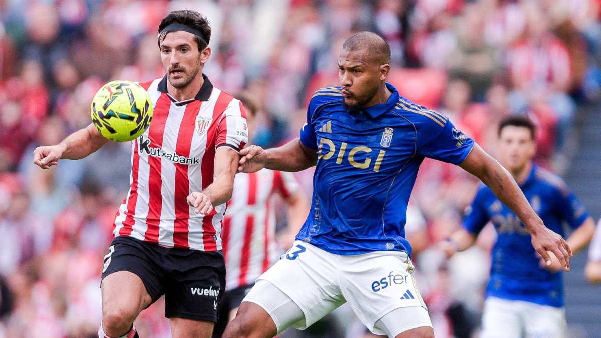 Athletic Club vs Real Oviedo: ¿Quién ganó el partido de LaLiga 2025?
