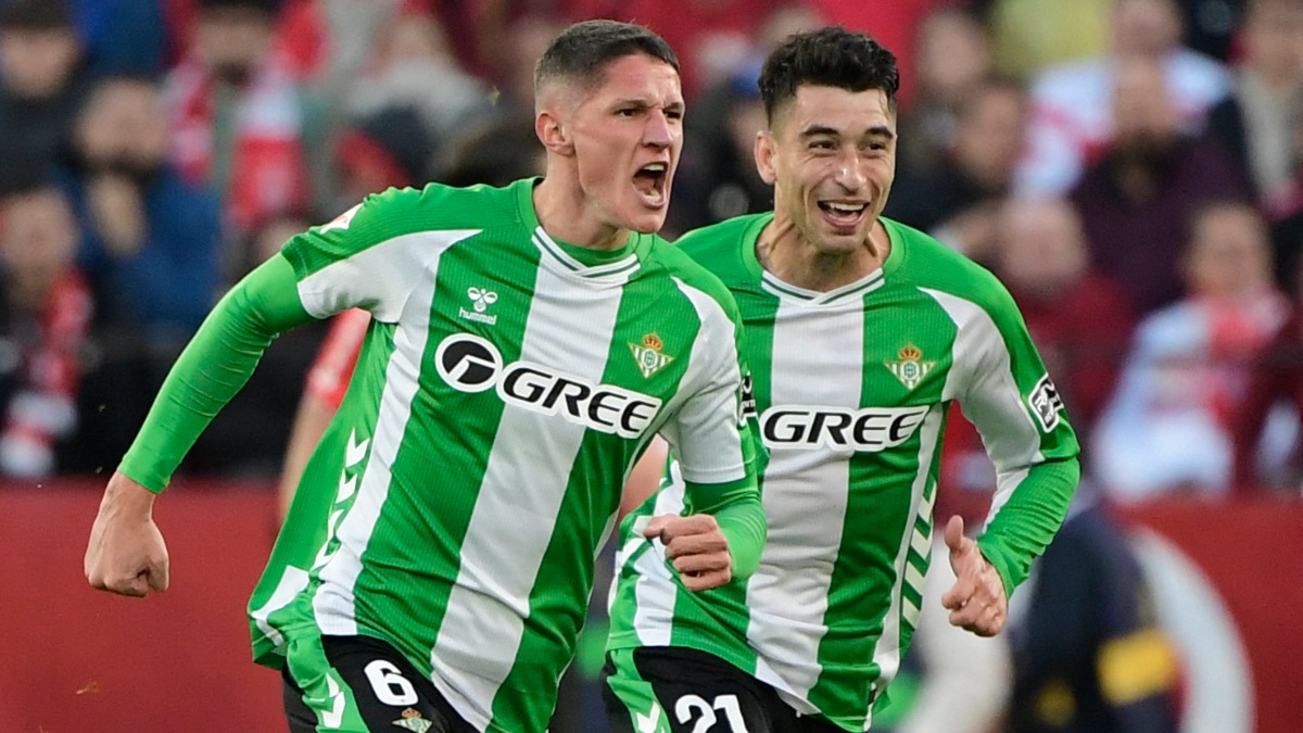 Sevilla vs Real Betis: ¿Quién ganó el partido de LaLiga?