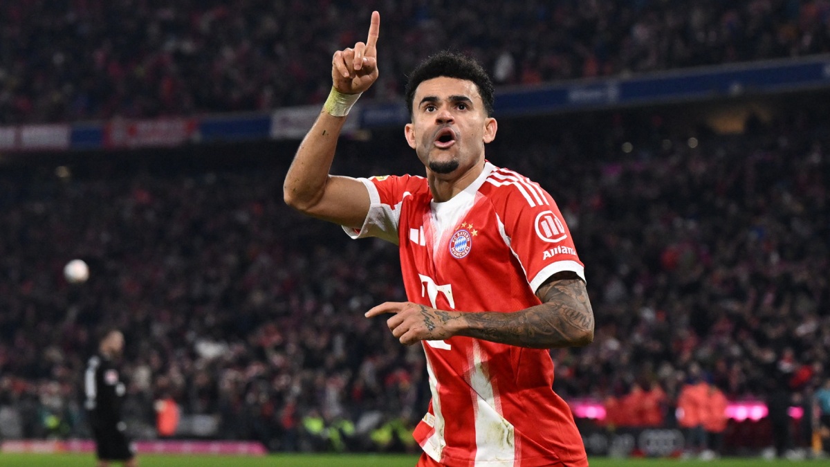 Bayern Munich vs St Pauli: ¿Quién ganó el partido de la Bundesliga?