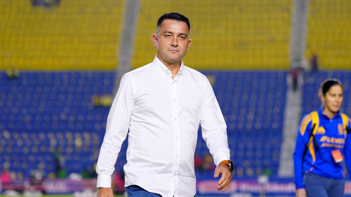 Pedro Martínez confía en repetir la historia ante América en la final - ClaroSports
