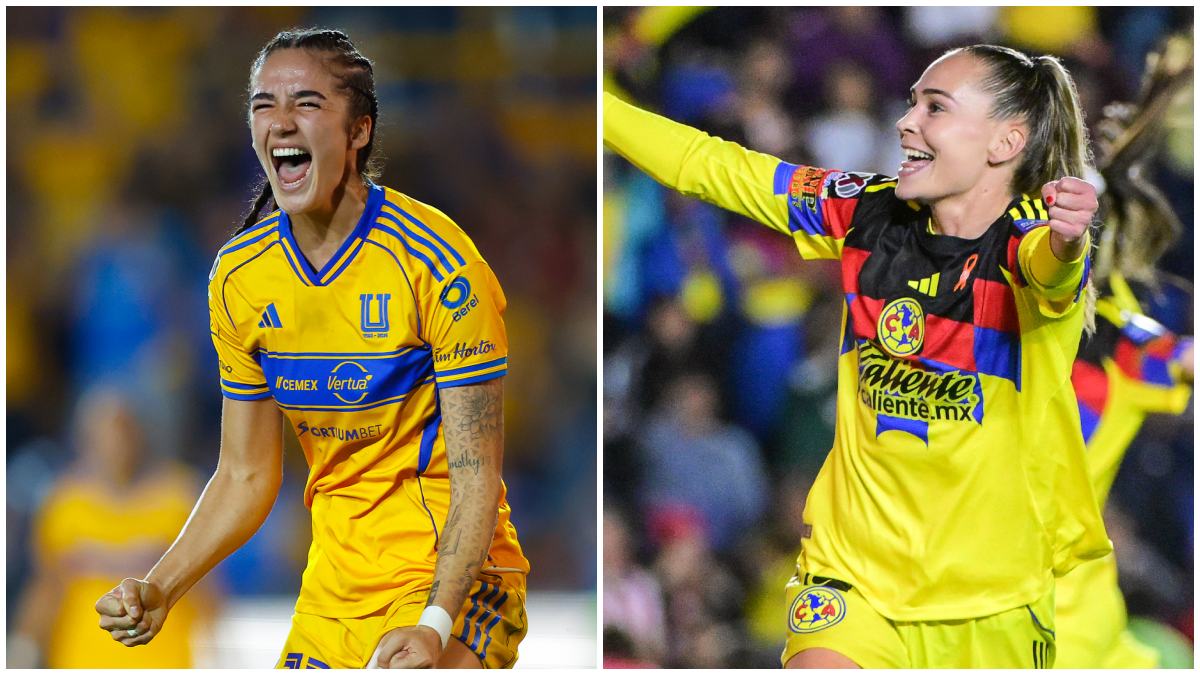 Liga MX Femenil: Fechas, horarios y dónde ver la final del Apertura 2025 entre Tigres y América - ClaroSports