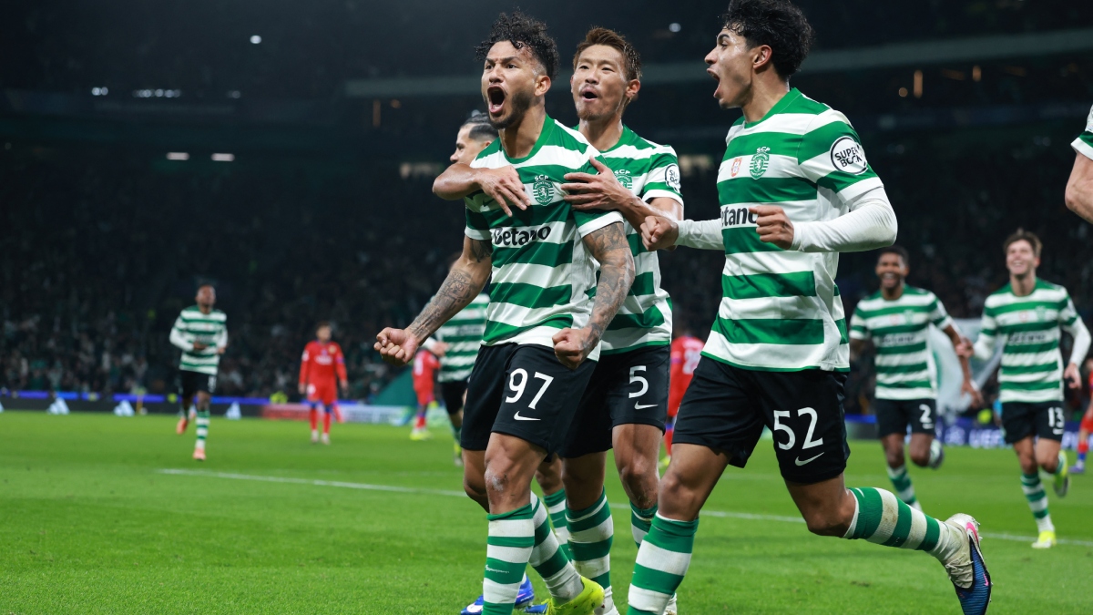 Cristian Mejía cover