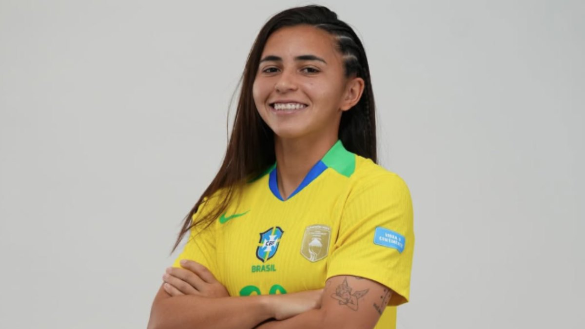 Mariza Nascimento arriba con ilusión a Tigres Femenil - ClaroSports