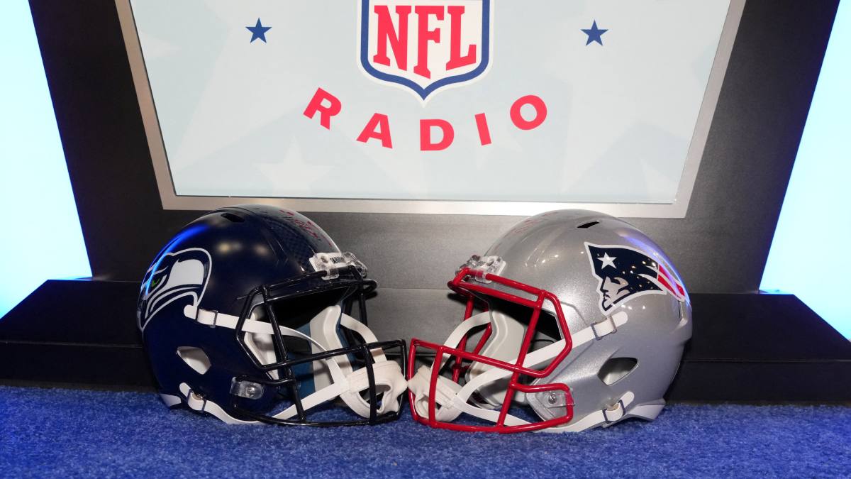 Guía completa para ver el Super Bowl 2026: equipos, horario, jugadores a seguir y artistas del medio tiempo - ClaroSports