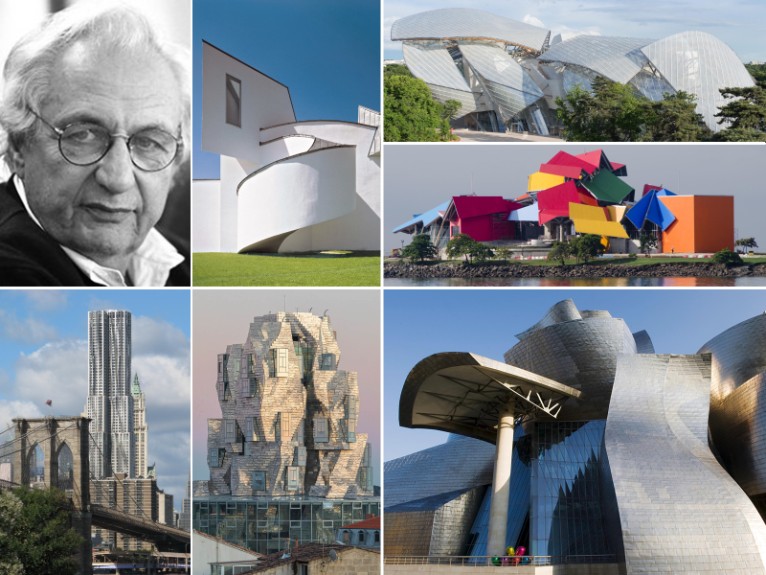 The Enduring Legacy of Frank Gehry, the Architect Who Shaped the Impossible
