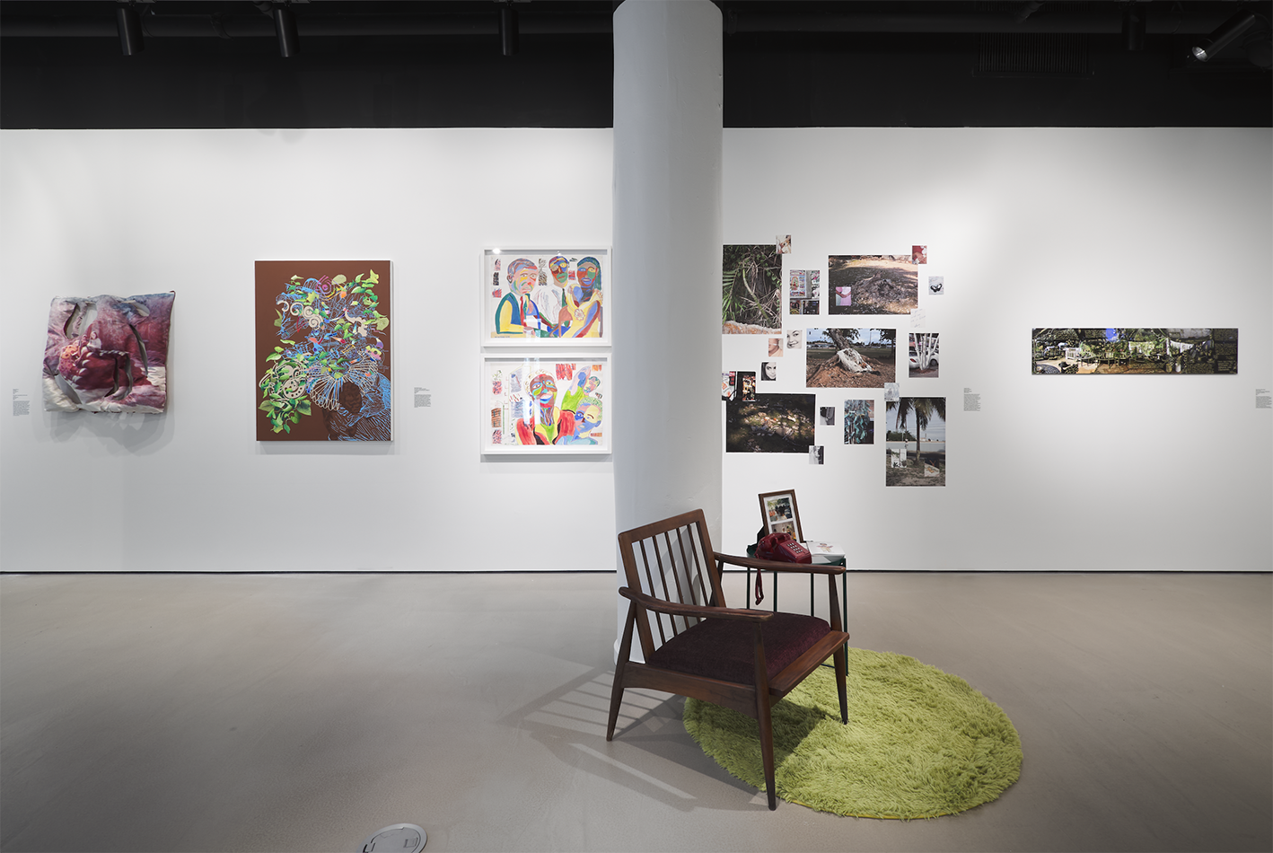 RicanVisions: Mapping Diasporican Pasts, Futures & the Present Through Community at The Latinx Project, NYC - ArteFuse