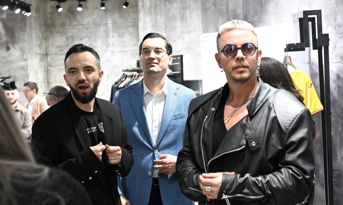 Cum a ajuns celebrul român să câştige de la 4.000 de lei la 36.000 de euro pe lună - Antena Sport