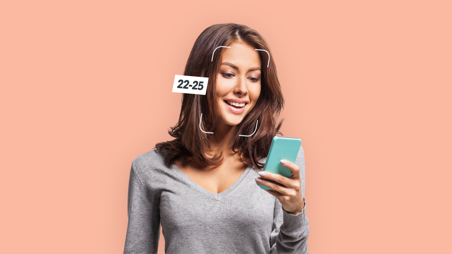 Everything you need to know about our facial age estimation technology · Yoti