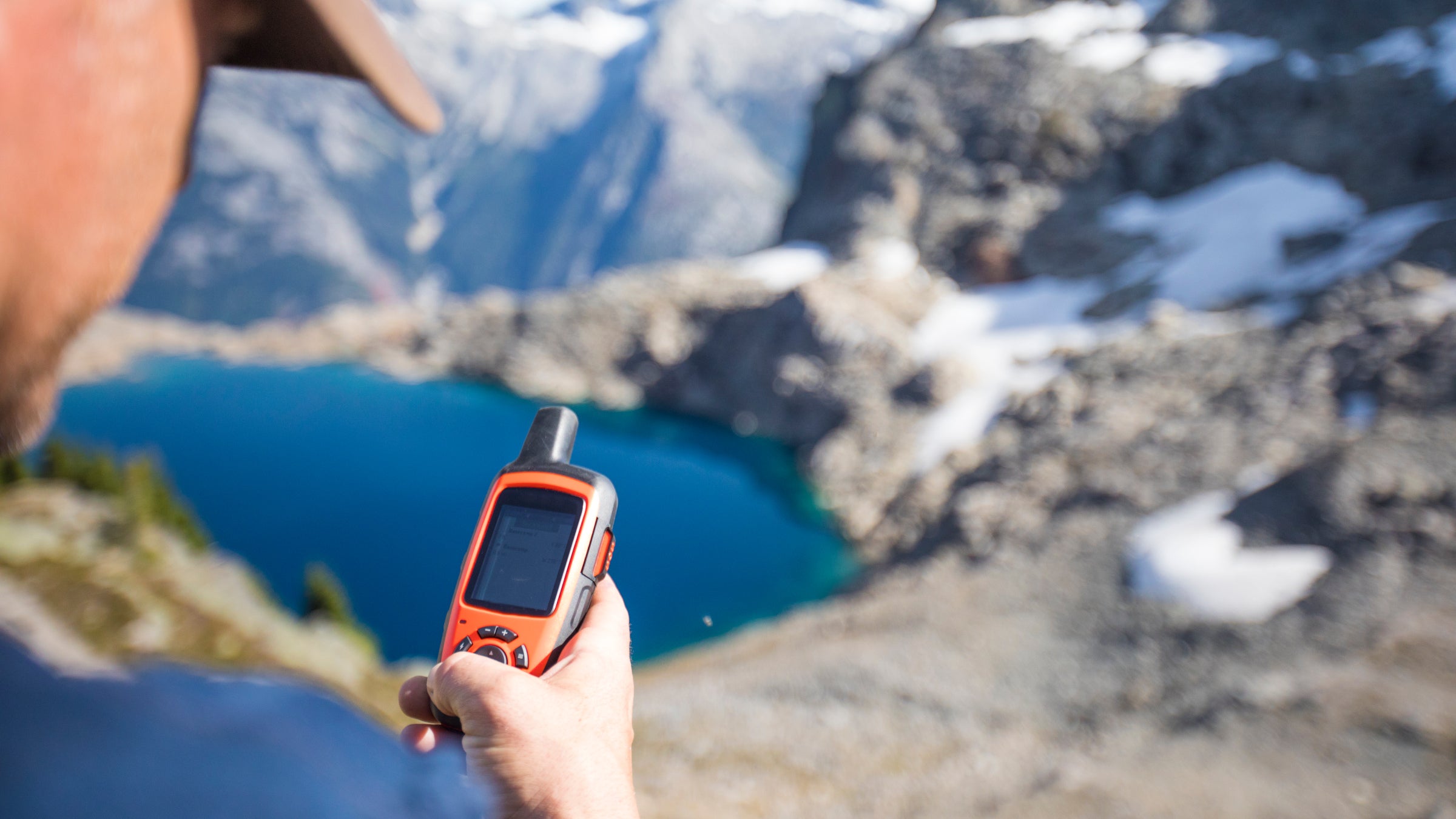How to Signal for Help If You're Lost - Backpacker