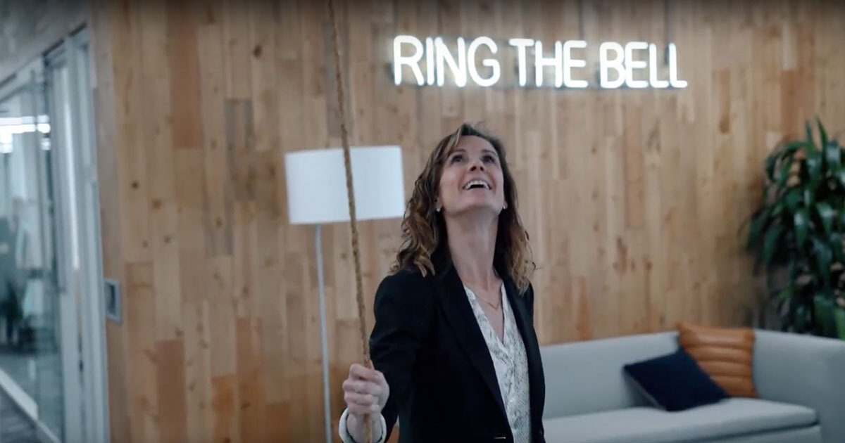 We are Changing Lives with Good Energy! | BellRing Brands (BRBR)