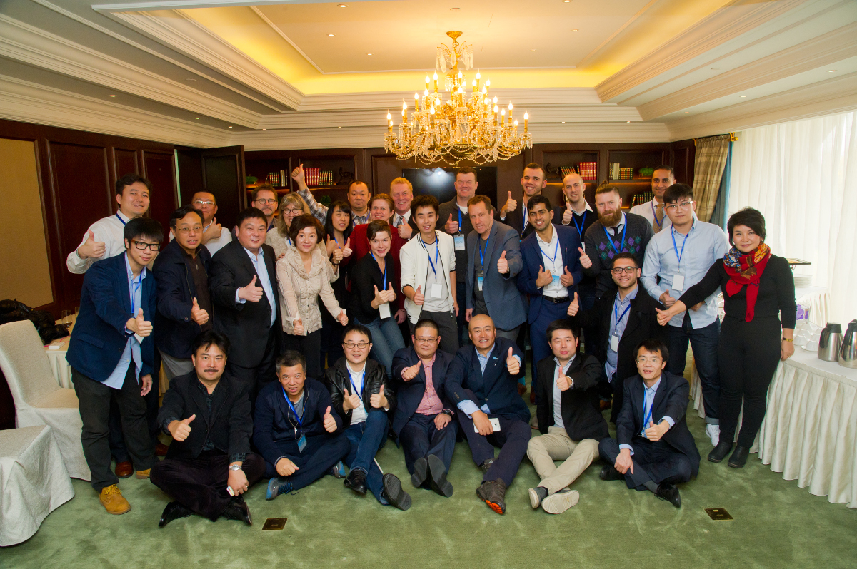 CAMP Accelerator brings 10 Canadian companies to Beijing to scale internationally | BetaKit