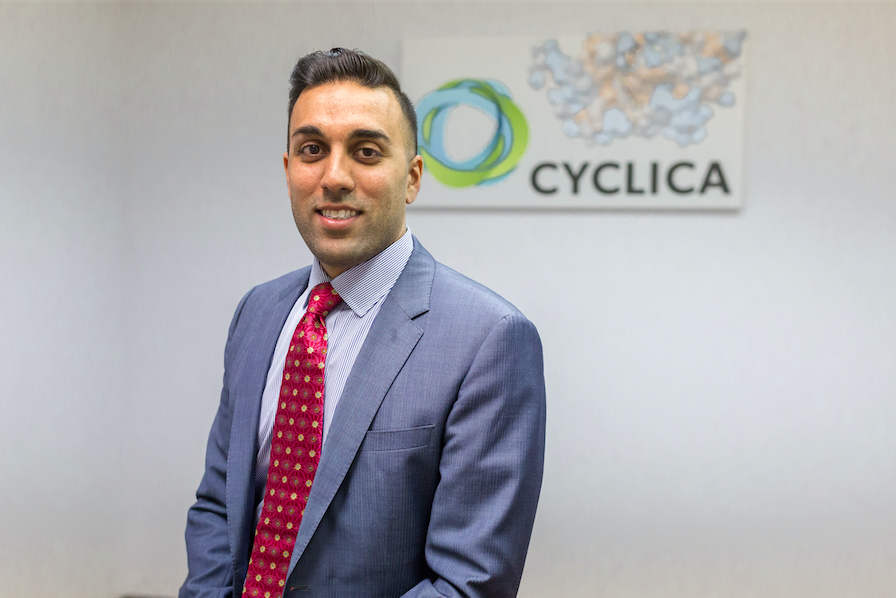 Cyclica raises additional $2.25 million for platform that predicts drug effectiveness | BetaKit