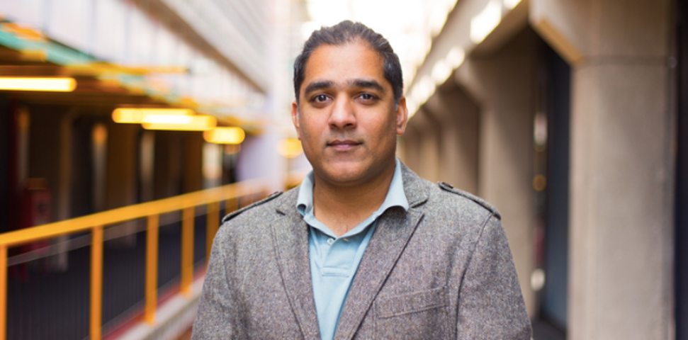 Adhawk Microsystems raises $5 million Series A from Intel | BetaKit