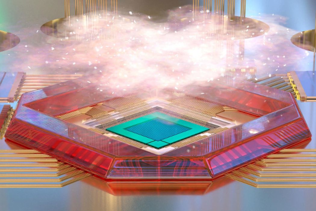 Quantum Algorithms Institute seeks new partners as it works to accelerate BC’s quantum computing ecosystem | BetaKit